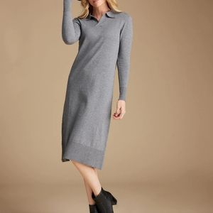 New Downeast London Sweater Dress